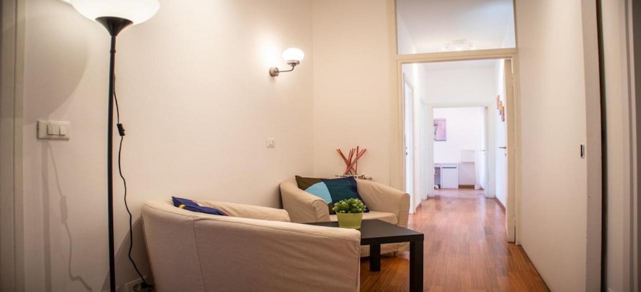 Kamchu Apartments Viale Somalia Rome Exterior photo